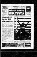 North Shore News, 1998-05-17