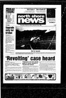 North Shore News, 1998-05-22