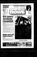 North Shore News, 1998-05-24
