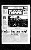 North Shore News, 1998-05-27