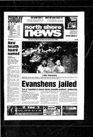 North Shore News, 1998-05-31