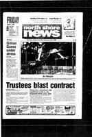 North Shore News, 1998-06-05