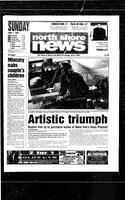 North Shore News, 1998-06-07