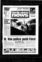 North Shore News, 1998-06-12