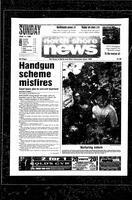 North Shore News, 1998-06-14