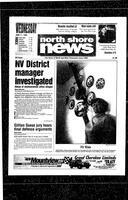 North Shore News, 1998-06-17