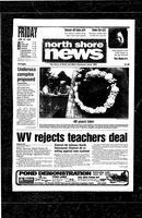 North Shore News, 1998-06-19