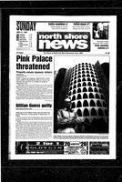 North Shore News, 1998-06-21