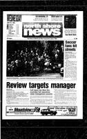 North Shore News, 1998-06-24