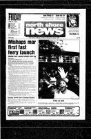 North Shore News, 1998-06-26