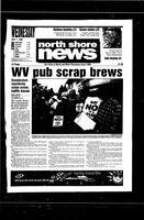 North Shore News, 1998-07-01