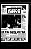 North Shore News, 1998-07-03