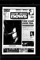 North Shore News, 1998-07-05