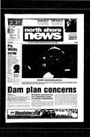 North Shore News, 1998-07-08