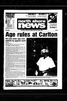 North Shore News, 1998-07-10