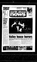 North Shore News, 1998-07-12