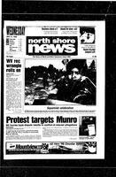 North Shore News, 1998-07-15