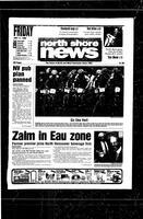 North Shore News, 1998-07-17