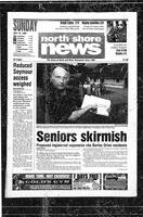North Shore News, 1998-07-19