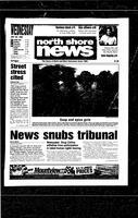 North Shore News, 1998-07-22