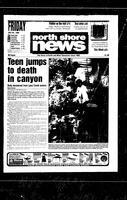 North Shore News, 1998-07-24