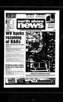 North Shore News, 1998-07-29