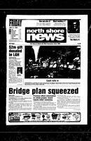 North Shore News, 1998-07-31