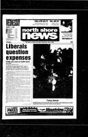 North Shore News, 1998-08-05