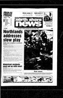 North Shore News, 1998-08-07