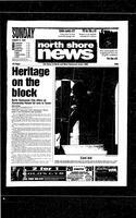 North Shore News, 1998-08-09
