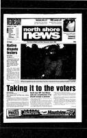 North Shore News, 1998-08-12