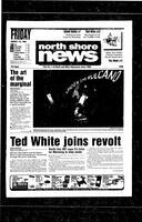 North Shore News, 1998-08-14