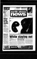 North Shore News, 1998-08-19