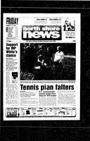 North Shore News, 1998-08-21