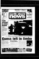 North Shore News, 1998-08-23