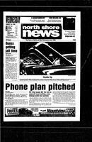North Shore News, 1998-08-26