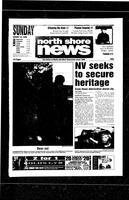 North Shore News, 1998-08-30