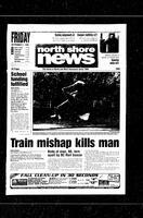 North Shore News, 1998-09-04