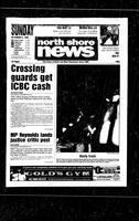 North Shore News, 1998-09-06