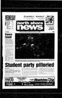 North Shore News, 1998-09-09