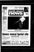 North Shore News, 1998-09-11