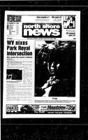 North Shore News, 1998-09-16