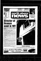 North Shore News, 1998-09-18