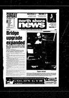 North Shore News, 1998-09-20