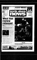 North Shore News, 1998-09-23