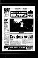 North Shore News, 1998-09-27