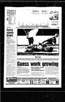 North Shore News, 1998-10-02