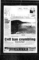 North Shore News, 1998-10-04