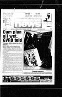 North Shore News, 1998-10-11
