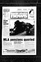 North Shore News, 1998-10-14